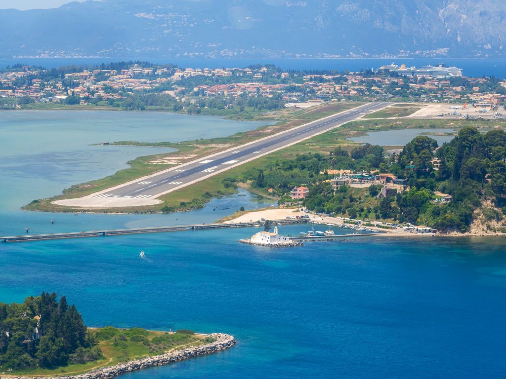 Corfu Airport Car Rental Cars2go Car Rental Corfu